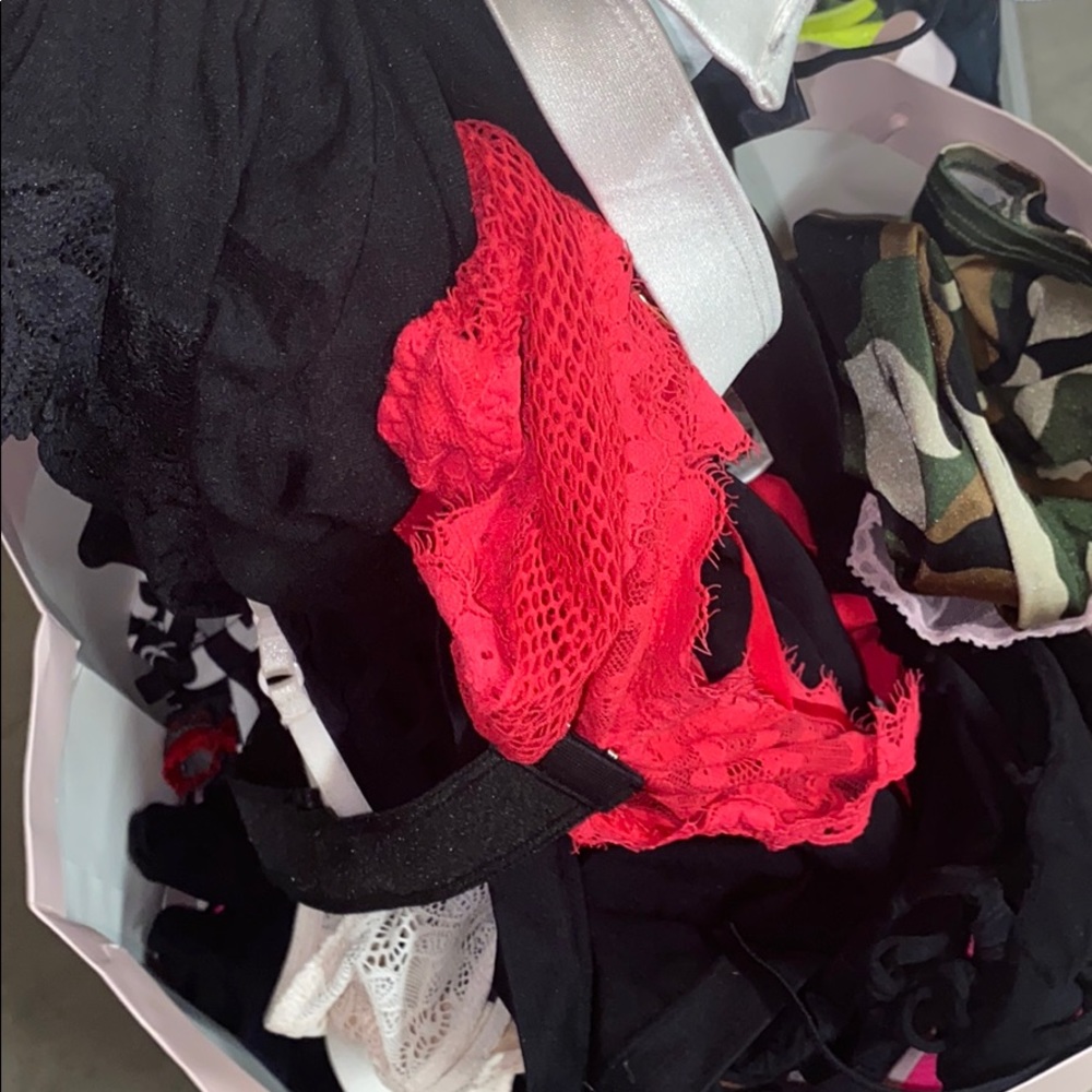 Stripper outfits